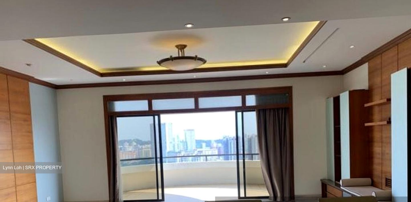 Regency Park (D10), Condominium #275549771